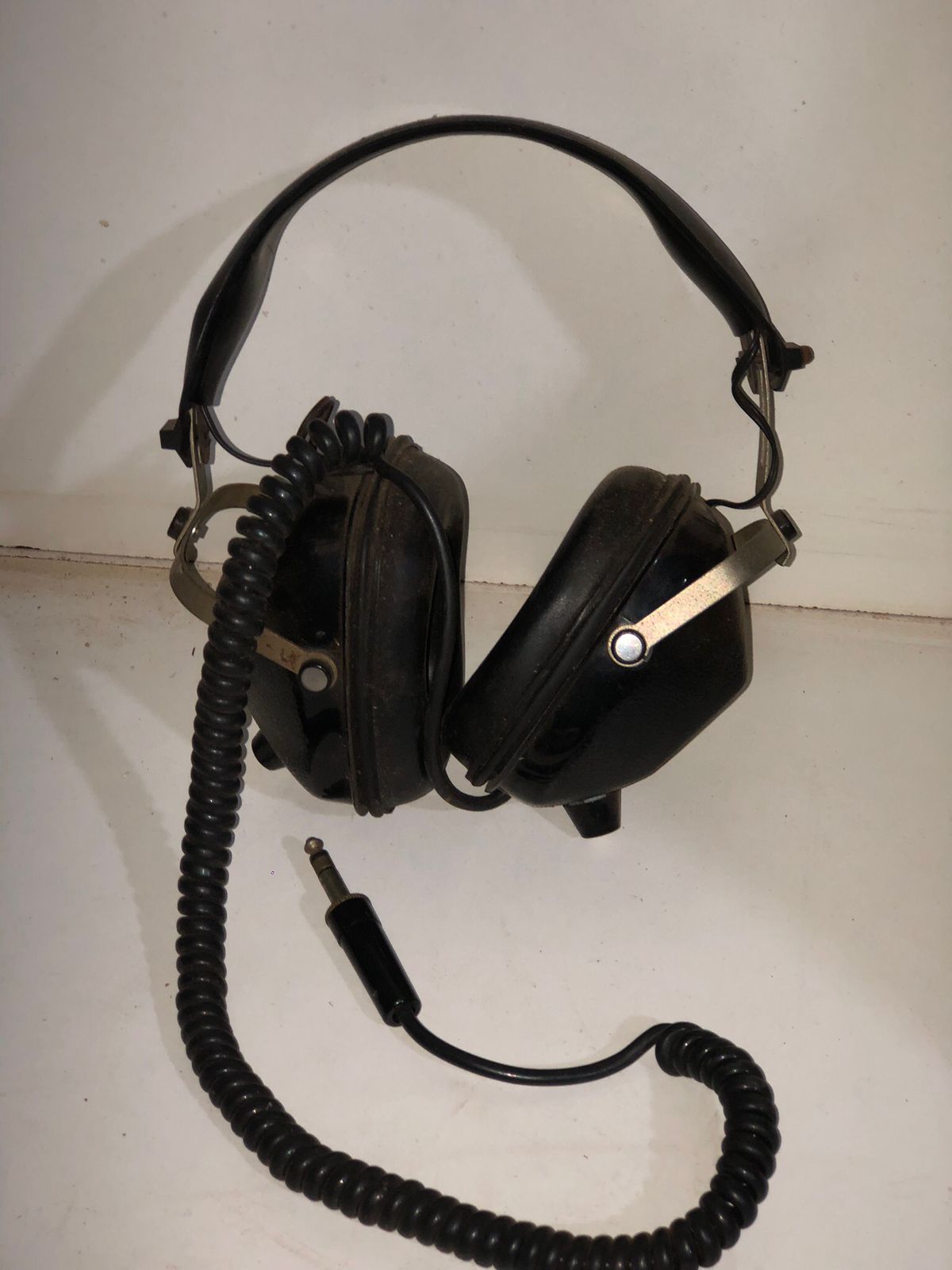 Headset de Aviação Dunai com Microfone - foto 4