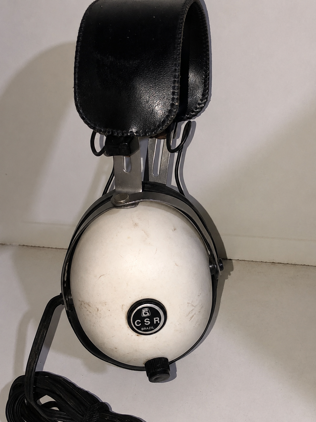 Headset de Aviação Dunai com Microfone - foto 6