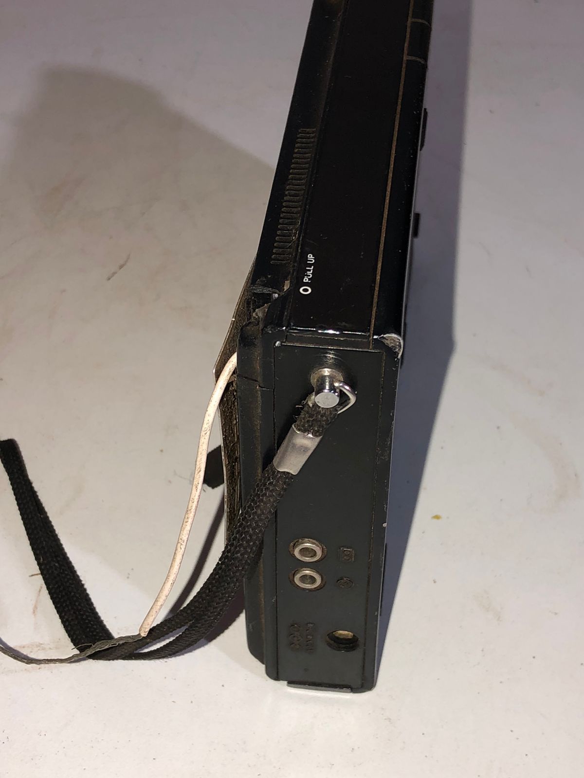 Rádio Sony ICF-7600 com Manual - foto 5