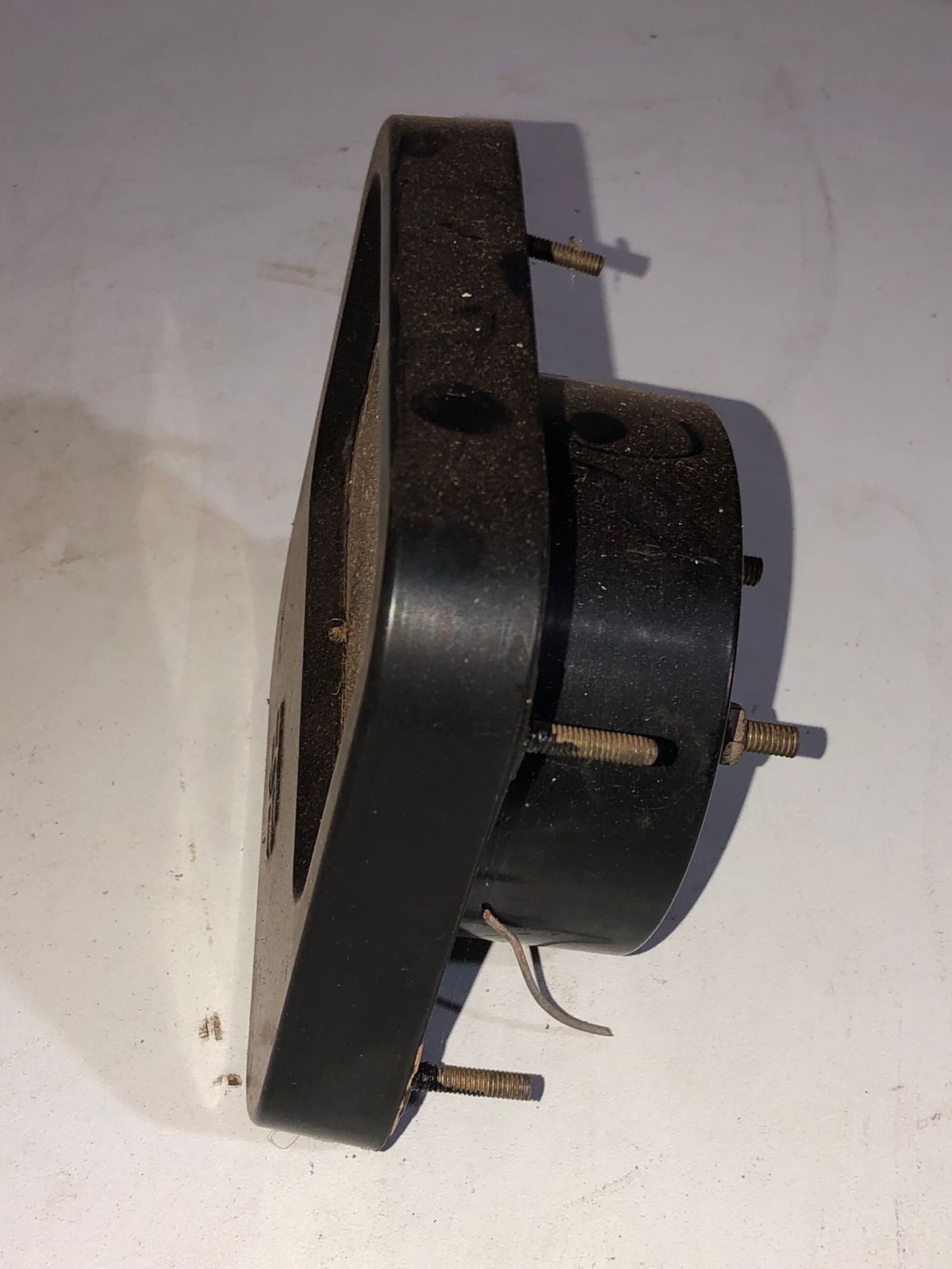Medidor Analógico Taylor Model 400 - foto 5