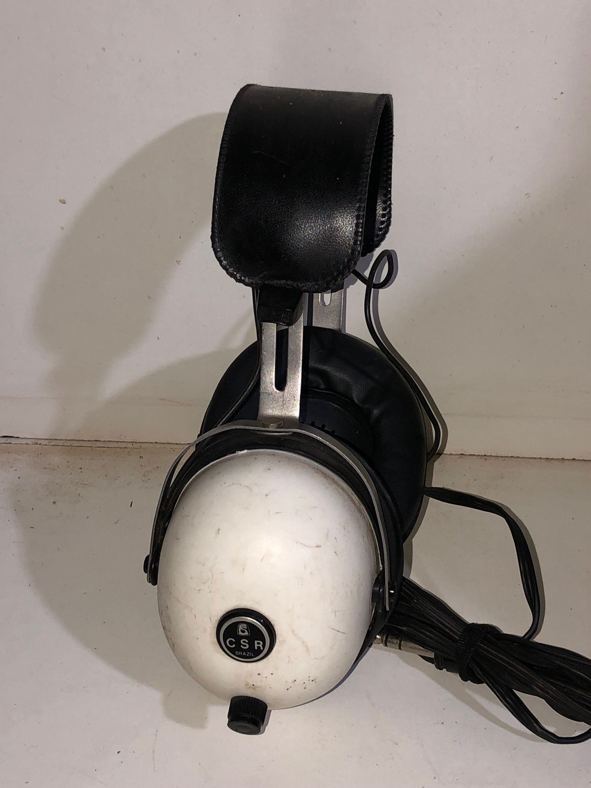Headset de Aviação Dunai com Microfone - foto 2
